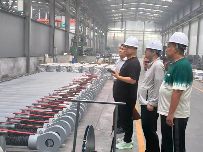 河北西姆克科技股份有限公司