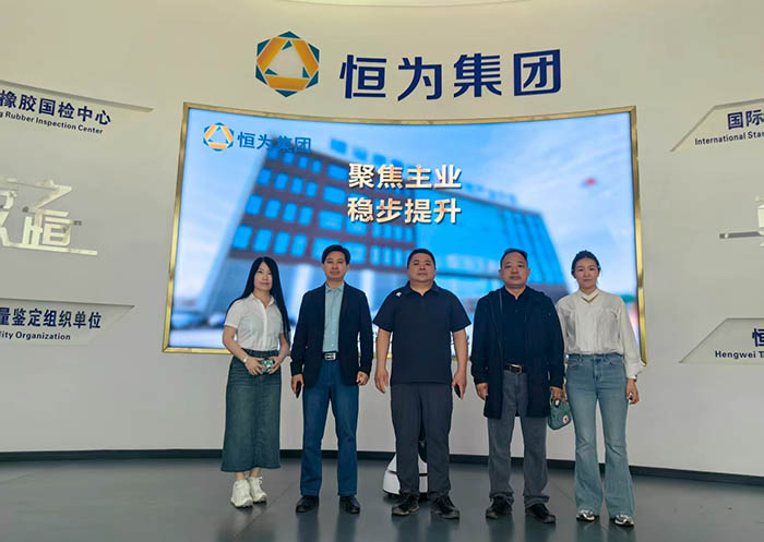 河北西姆克科技股份有限公司